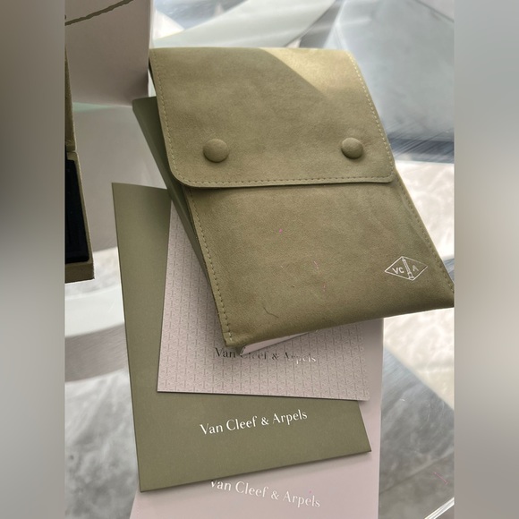 Van Cleef & Arpels - Picture 4 of 6